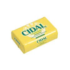 CIDAL CLEANSING